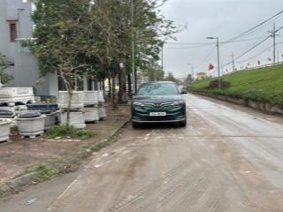Bán lô đất đấu giá xen kẹt liên mạc, bắc từ liêm 83m2, mặt tiền 5m, 13.1 tỷ, phân lô có vỉa rộng