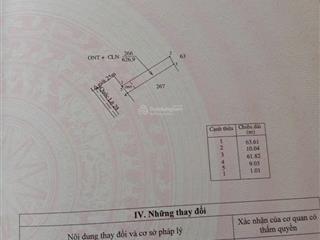 Bán đất chính chủ mặt tiền quốc lộ 28 đắk nông  giá 320 triệu, diện tích hơn 800m²