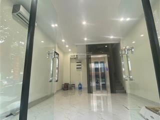 Cho thuê cửa hàng 3 tầng mặt phố bà triệu, hoàn kiếm