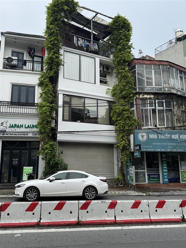 Chính chủ cho thuê mặt bằng kinh doanh tại 870 minh khai, 20 triệu, 150m2