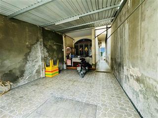 Bán 4 căn nhà 153m2 nở hậu đường số 40 linh đông