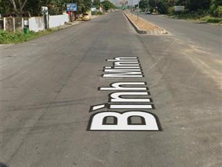 Cắt lỗ lô góc mặt đường bình minh  cửa lò. cần tiền trả nợ ngân hàng