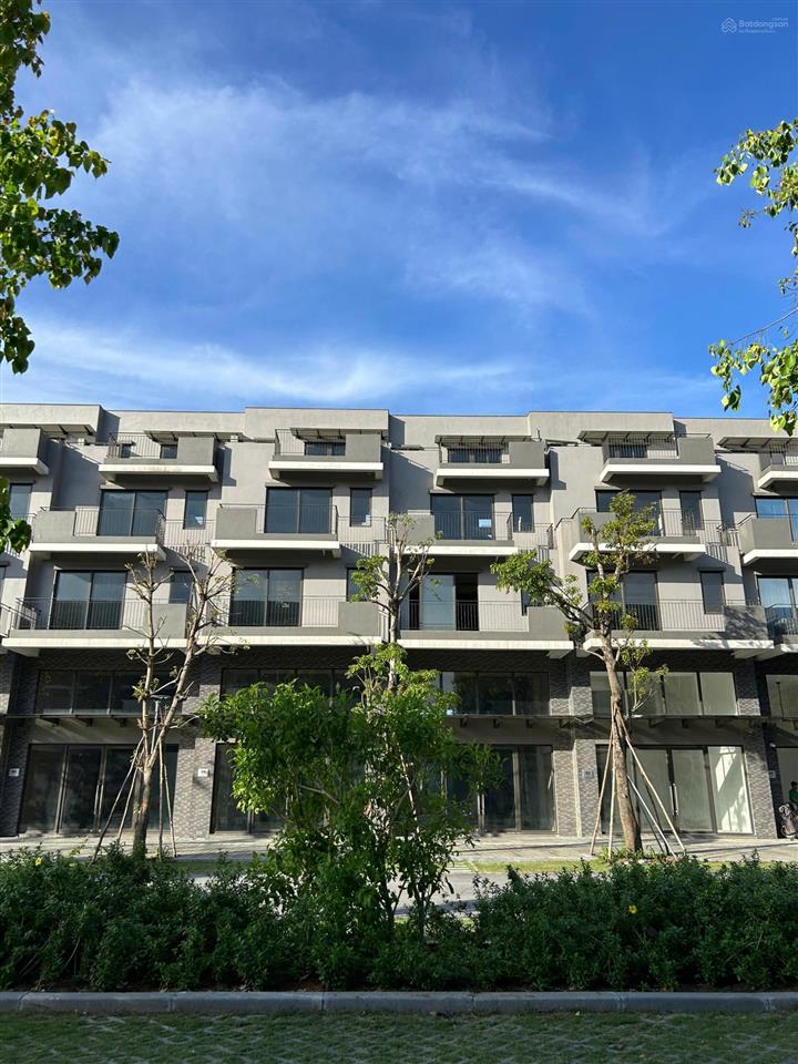 Chính chủ cần bán căn mặt đường đại lộ âu cơ bao thủ tục 90m2