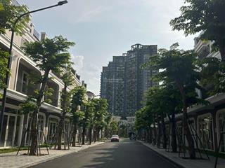 Cắt lỗ sâu căn shophouse gần chung cư, giá cực tốt 88m2 hướng đông nam