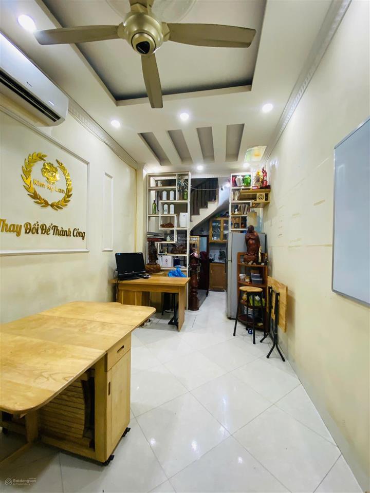 Chính chủ bán nhà mặt ngõ  kd tốt tại vũ trọng phụng  thanh xuân, dt 20mx5t, nhà dòng tiền sẵn