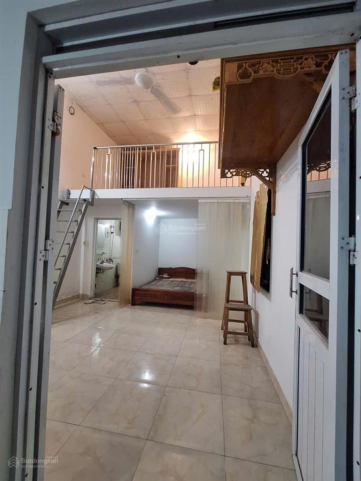 Cho thuê nhà riêng tại số 39, hoài đức, hà nội, 3,5 triệu, 35 m2 uy tín chính chủ