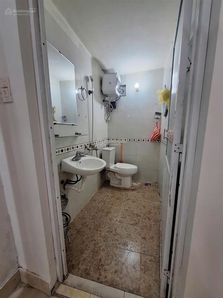 Cho thuê nhà riêng tại số 39, hoài đức, hà nội, 3,5 triệu, 35 m2 uy tín chính chủ