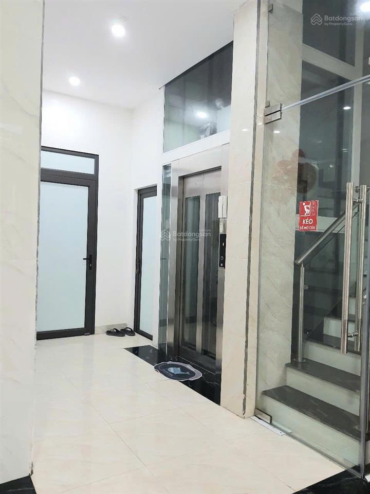 Cho thuê ccmn 1n1k 35m2 6tr tại nguyễn khánh toàn, cầu giấy, hn