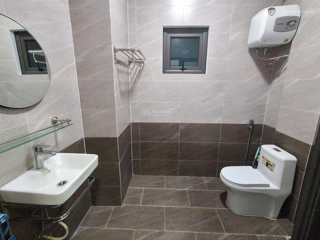 Cho thuê ccmn 1n1k 35m2 6tr tại nguyễn khánh toàn, cầu giấy, hn