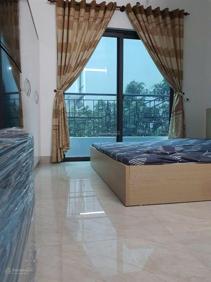 Cho thuê căn hộ mini cao cấp nguyễn khánh toàn cầu giấy, hà nội