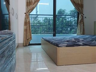 Cho thuê căn hộ mini cao cấp nguyễn khánh toàn cầu giấy, hà nội