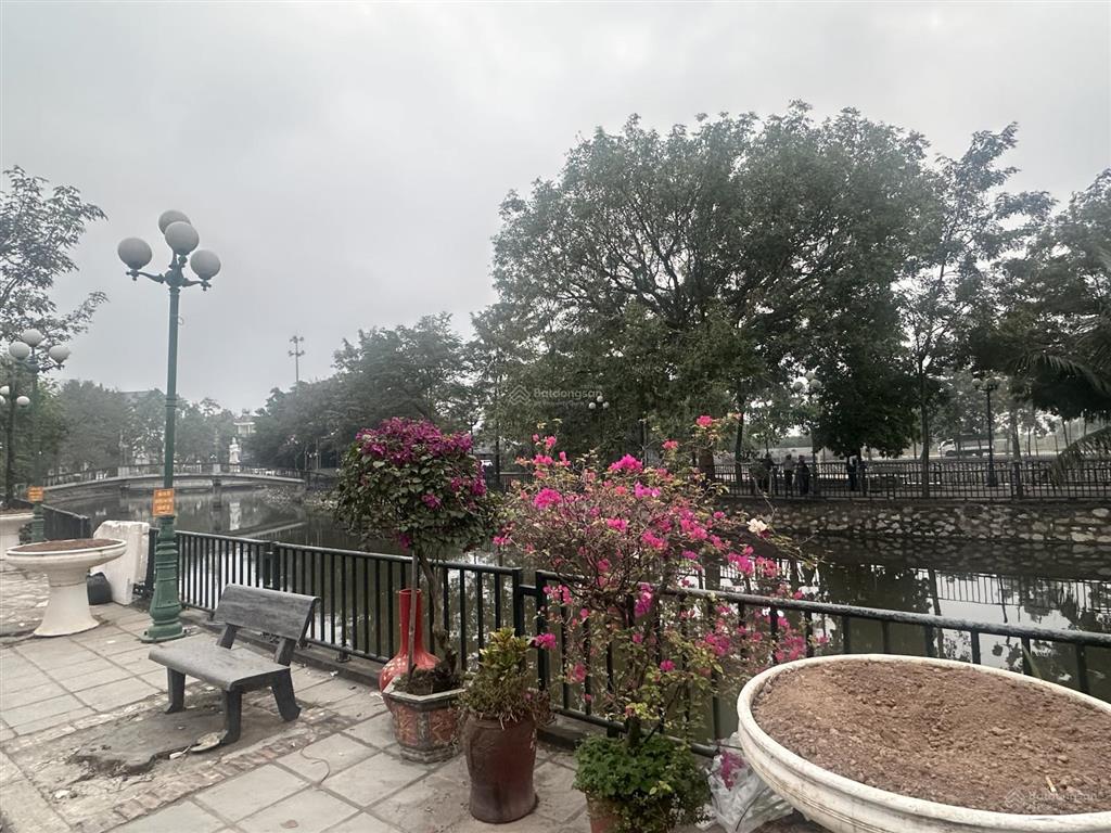 Bán đất thôn quan âm, bắc hồng 56m2 vuông vắn, vf3 vào đất nhỉnh 3 tỷ.