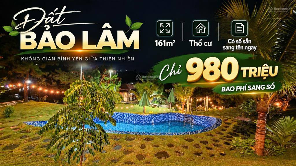 Đất sổ đỏ bảo lâm đường lớn, đón đầu cao tốc, giá 980tr thương lượng, sổ đỏ sang tên