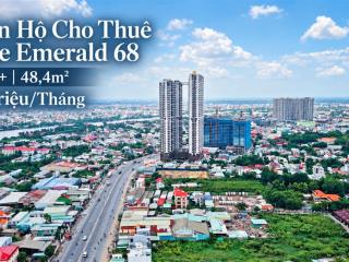 Cho thuê căn hộ 1pn+ the emerald 68  nhận ký gửi cho thuê & chuyển nhượng căn hộ