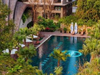 Nhà phố vườn hướng đông nam gần hồ thiên nga ecopark vinh