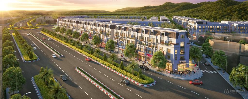 Chuẩn bị triển khai 1 nghìn căn chung cư.chính chủ bán căn liền kề