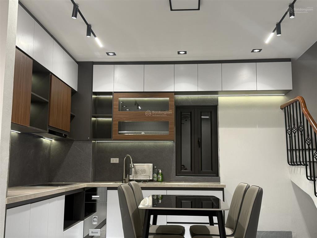 Chính chủ cần bán nhà tổng diện tích gần 50m