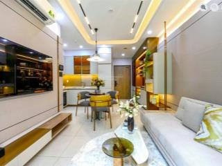 Bán gấp căn hộ happy one sora thủ đức 2pn, 2wc. tầng đẹp. chiết khấu 80 triệu