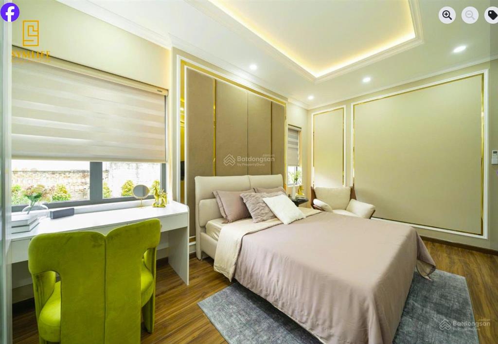 Bán gấp căn hộ happy one sora thủ đức 2pn, 2wc. tầng đẹp. chiết khấu 80 triệu