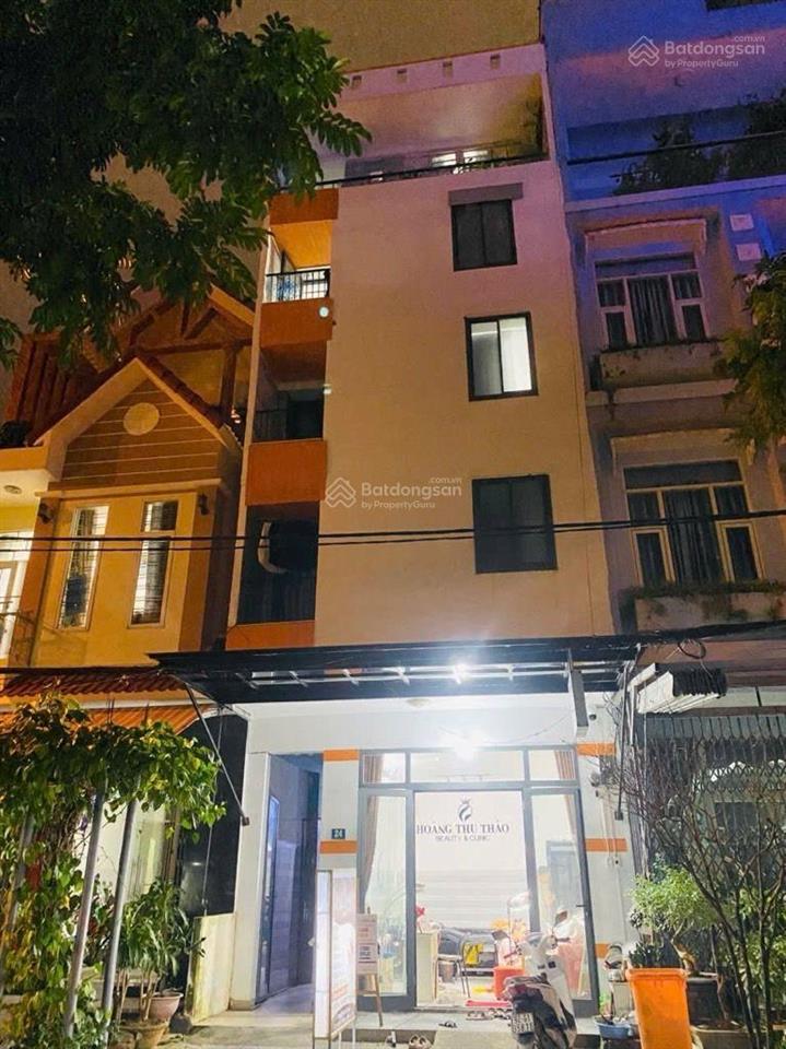 Hiếm! 100m liên chiể 10 phòng trọ lại gần biển, khu thương mại tự do dễ tăng giá