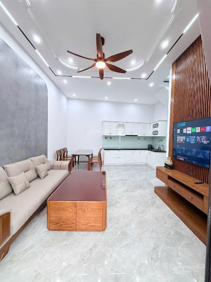 Nhà kiệt ô tô nguyễn xí 70m gần lý thái tông chỉ 5,0 tỷ | vào ở ngay, cho thuê dễ, gần biển