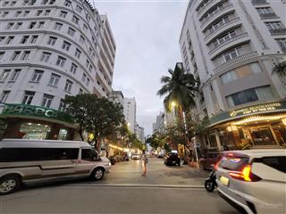 Bán nhà mặt tiền an thượng gần biển mỹ khê phố tây sầm uất, đầu tư tăng giá tốt