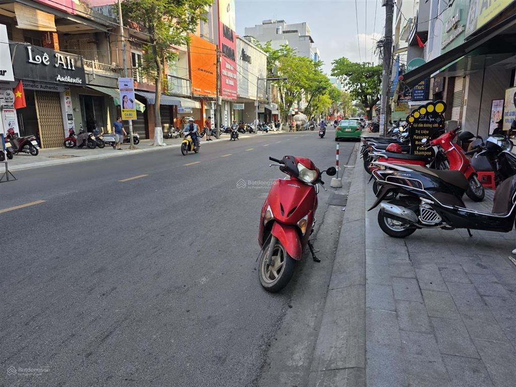 Chỉ 3,85 tỷ sở hữu nhà trung tâm hải châu gần nguyễn văn linh