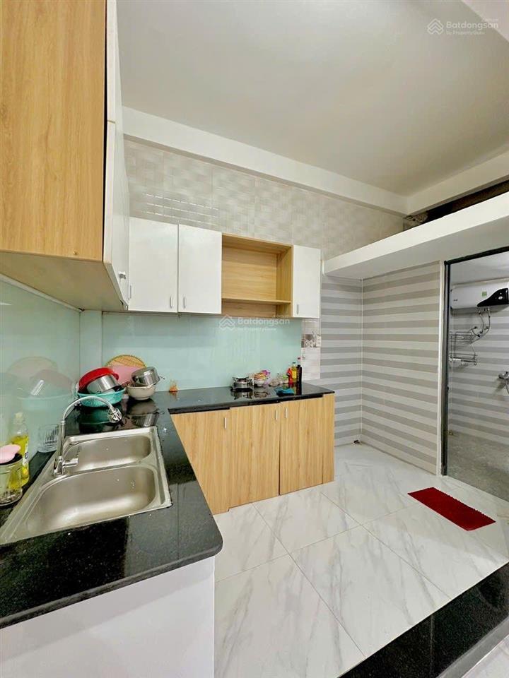 Chỉ 3,85 tỷ sở hữu nhà trung tâm hải châu gần nguyễn văn linh