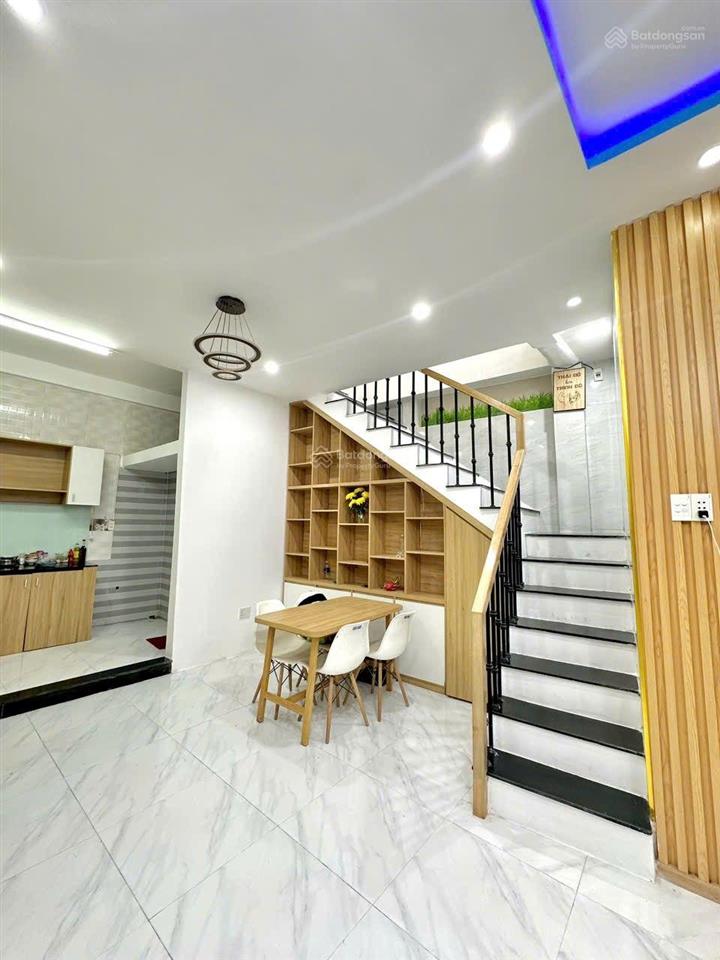 Chỉ 3,85 tỷ sở hữu nhà trung tâm hải châu gần nguyễn văn linh