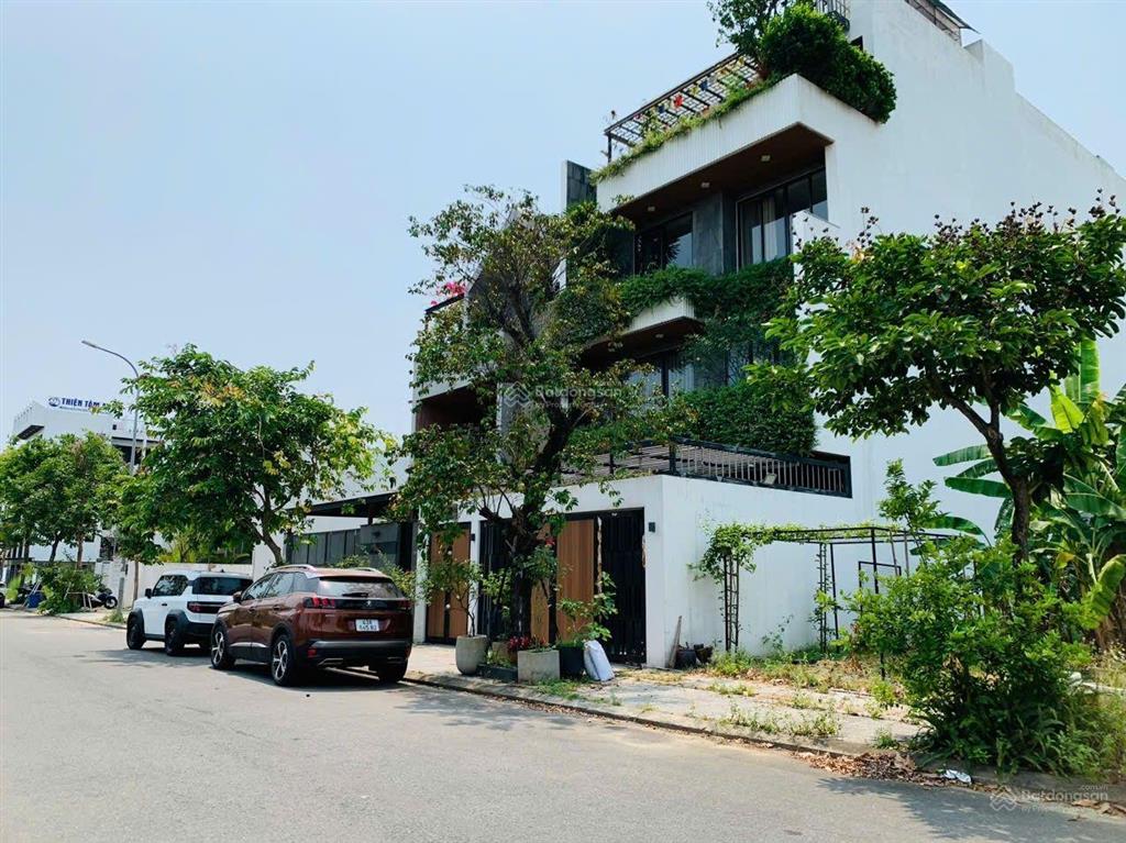Siêu phẩm đất nền fpt city  diện tích khủng 180m2  giá chỉ hơn 8 tỷ