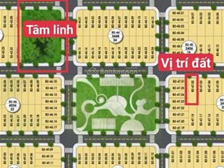Siêu phẩm đất nền fpt city  diện tích khủng 180m2  giá tốt