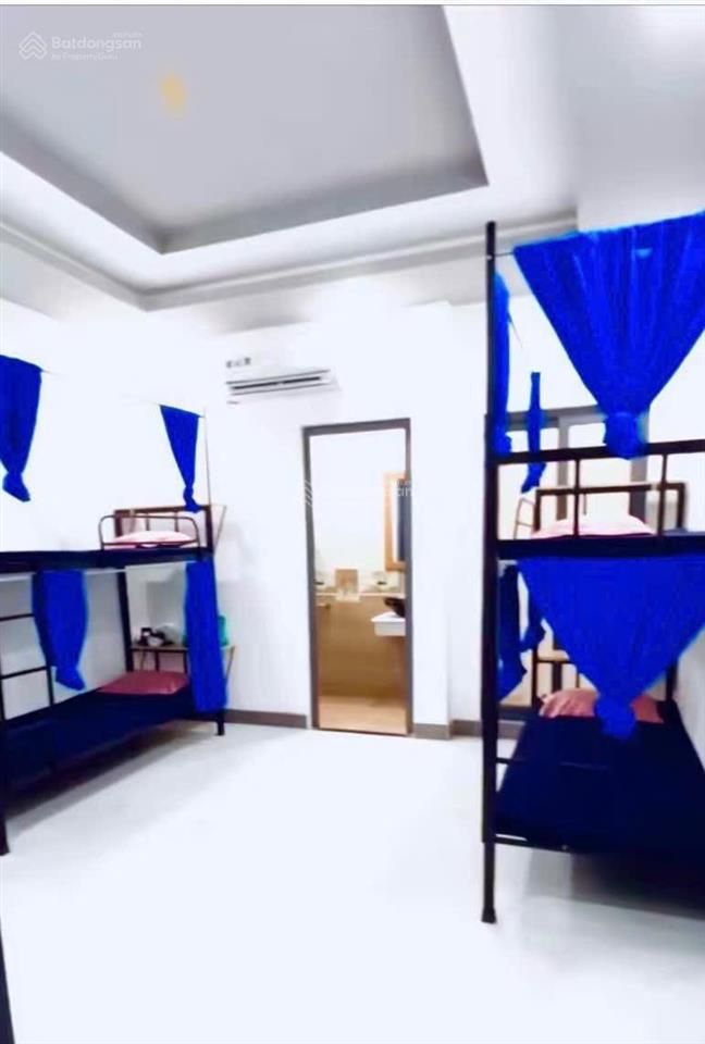 Ký túc xá quận 12 chỗ ở sạch sẽ chỉ 1,4tr/tháng