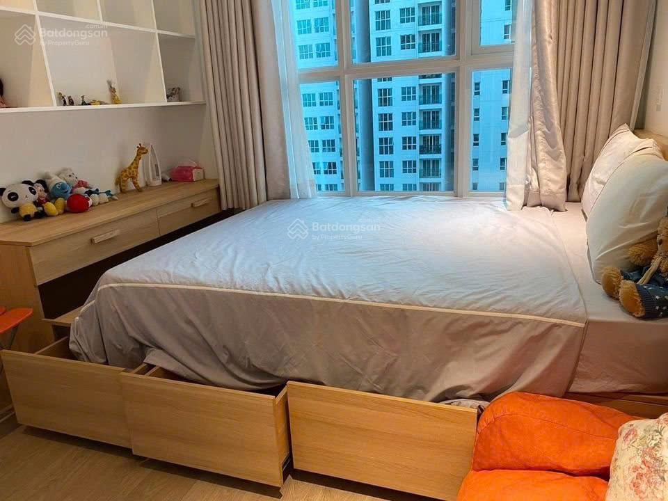 Hot deal | sadora sala 2pn full nội thất  view sông, không gian sống đẳng cấp giữa thủ thiêm