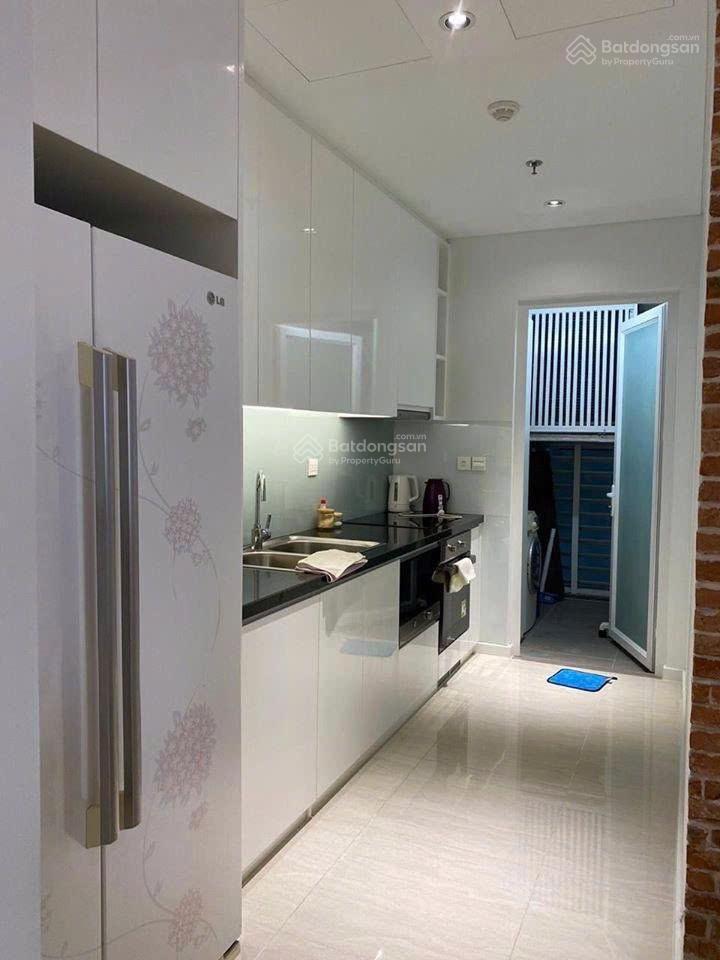 Hot deal | sadora sala 2pn full nội thất  view sông, không gian sống đẳng cấp giữa thủ thiêm