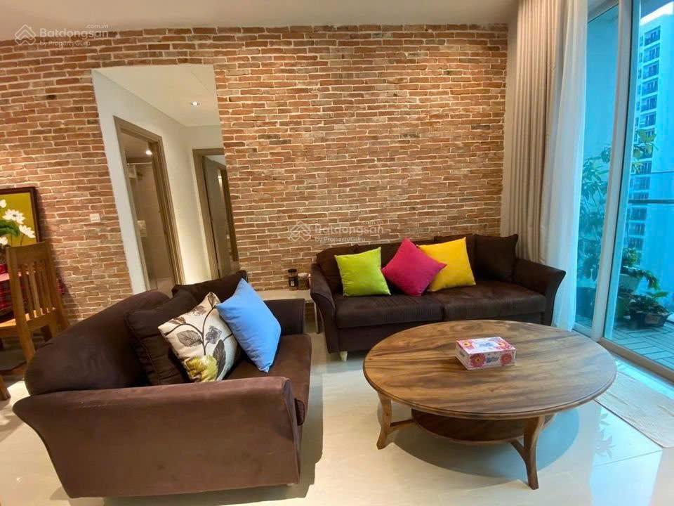 Hot deal | sadora sala 2pn full nội thất  view sông, không gian sống đẳng cấp giữa thủ thiêm