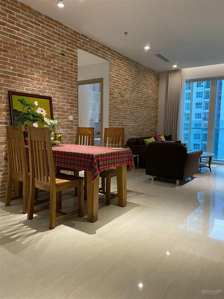 Hot deal | sadora sala 2pn full nội thất  view sông, không gian sống đẳng cấp giữa thủ thiêm