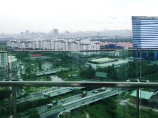 Hot deal | sadora sala 2pn full nội thất  view sông, không gian sống đẳng cấp giữa thủ thiêm