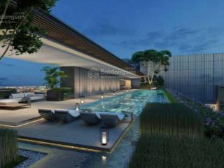 Hot deal bán căn hộ the marq 3 phòng ngủ  3 wc view marina central tower giá chỉ 23,5 tỷ