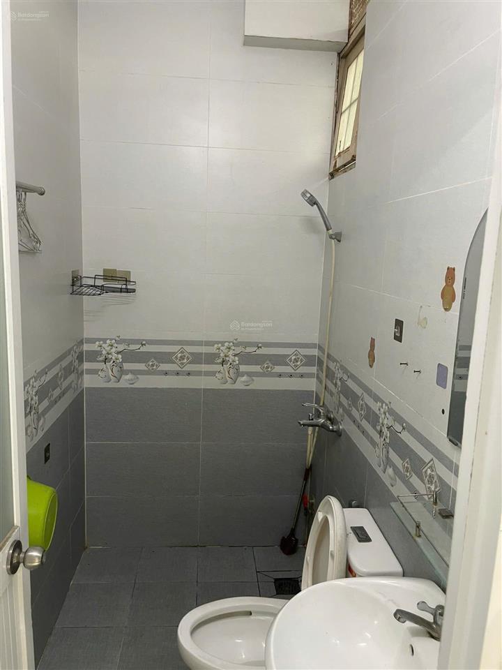 Cho thuê trọ khu kiều đàm, tân hưng q7 (gần đh tôn đức thắng, rmit) full nt, dt 40m² giá 5tr/tháng
