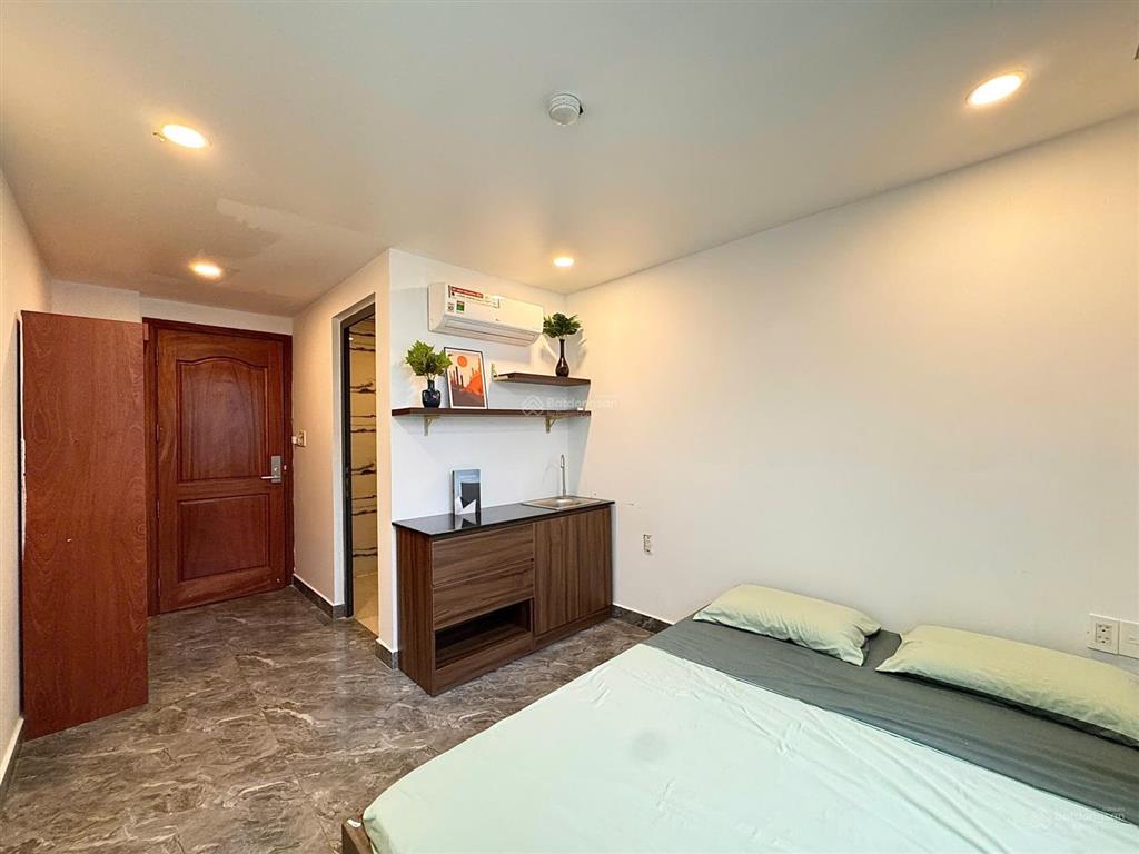 Cho thuê phòng kdc trung sơn  bình chánh. full nội thất. dt 25m². giá 6tr3/tháng