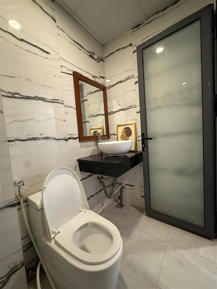 Cho thuê phòng kdc trung sơn  bình chánh. full nội thất. dt 25m². giá 6tr3/tháng