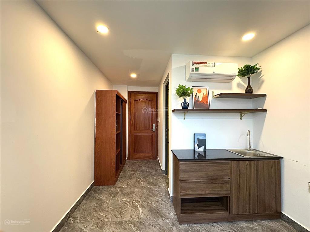 Cho thuê phòng kdc trung sơn  bình chánh. full nội thất. dt 25m². giá 6tr3/tháng