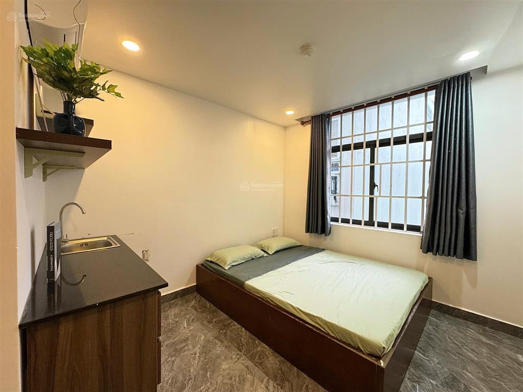 Cho thuê phòng kdc trung sơn  bình chánh. full nội thất. dt 25m². giá 6tr3/tháng