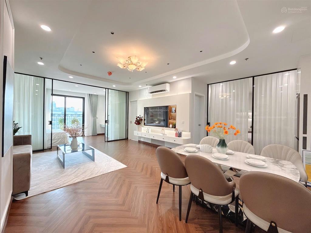 Bán căn giá rẻ nhất aqua central, 44 yên phụ tháng 3/2026, 3pn chỉ 19,5 tỷ.  0933 218 ***
