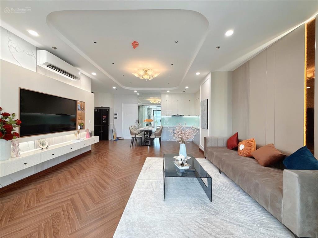 Bán căn giá rẻ nhất aqua central, 44 yên phụ tháng 3/2026, 3pn chỉ 19,5 tỷ.  0933 218 ***