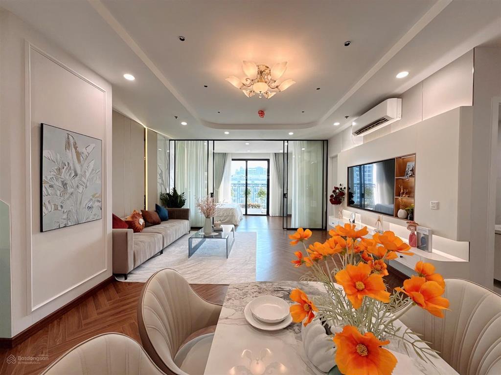 Bán căn giá rẻ nhất aqua central, 44 yên phụ tháng 3/2026, 3pn chỉ 19,5 tỷ.  0933 218 ***