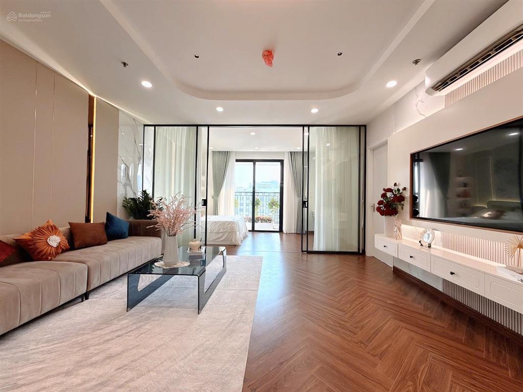 Bán căn giá rẻ nhất aqua central, 44 yên phụ tháng 3/2026, 3pn chỉ 19,5 tỷ.  0933 218 ***