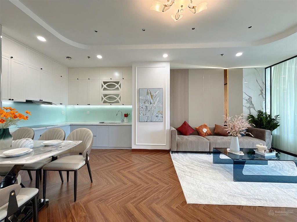 Bán căn giá rẻ nhất aqua central, 44 yên phụ tháng 3/2026, 3pn chỉ 19,5 tỷ.  0933 218 ***