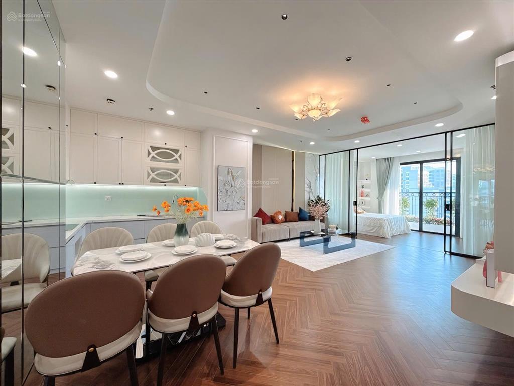 Bán căn giá rẻ nhất aqua central, 44 yên phụ tháng 3/2026, 3pn chỉ 19,5 tỷ.  0933 218 ***