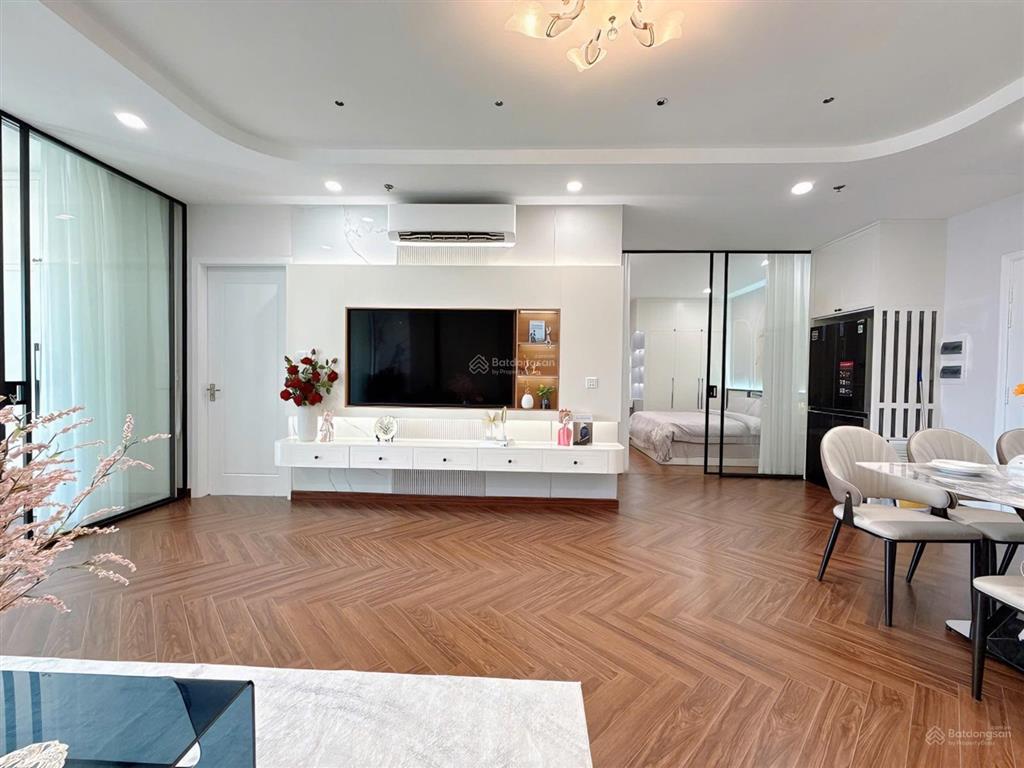 Bán căn giá rẻ nhất aqua central, 44 yên phụ tháng 3/2026, 3pn chỉ 19,5 tỷ.  0933 218 ***